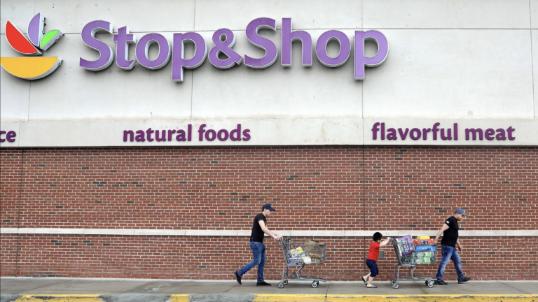 Stop & Shop
